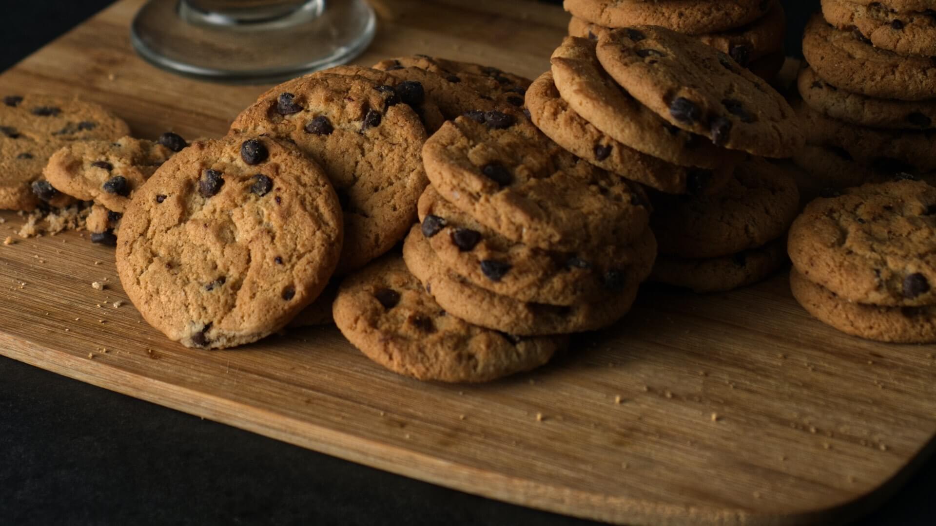 Cookie policy